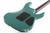 Schecter Aaron Marshall AM-6 LH - Arctic Jade (2942)