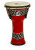 Toca Mechanical Freestyle 9" Djembe Ex Rim Red (SFDMX-9RP)