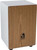 Toca Colorsound Cajon - White (TCCJ-WH)