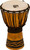 Toca Origins Wd Djembe 7" Kente (TODJ-7CK)
