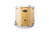 Grover Pro G3T-14-N G3 14x14" Field Drum - Natural Lacquer