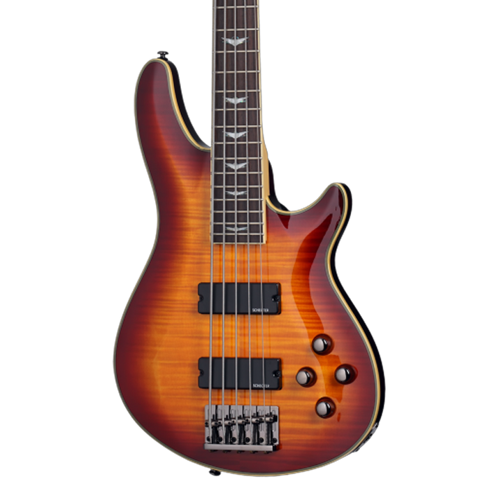 Schecter OMEN EXTREME-5 Schecter OMEN EXTREME-5