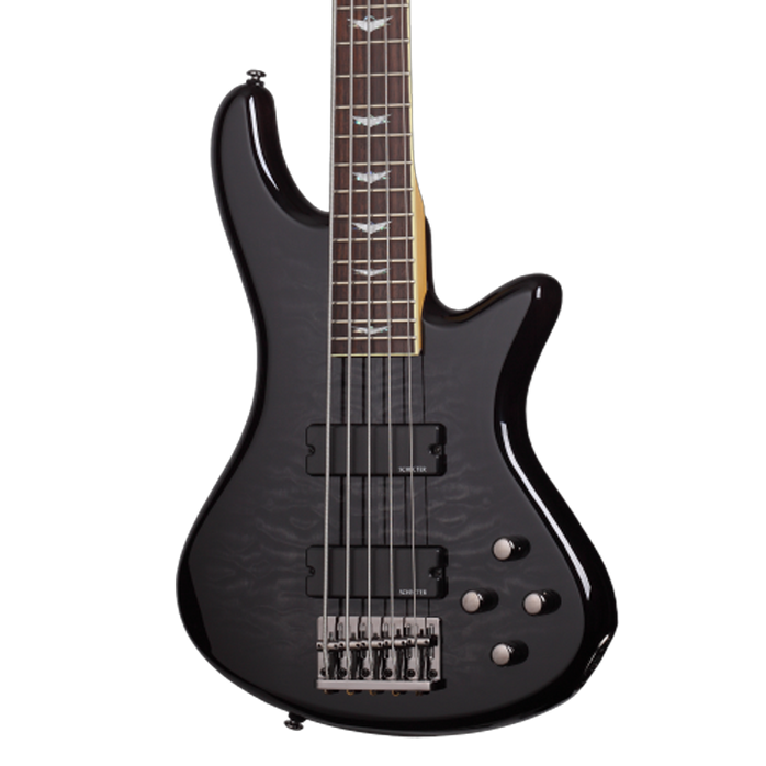 Schecter STILETTO EXTREME-5 Schecter STILETTO EXTREME-5