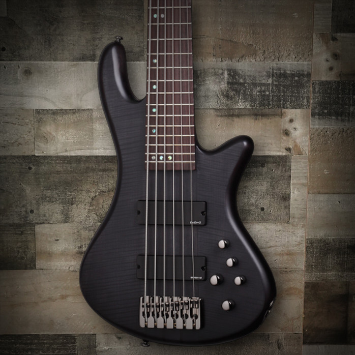 Schecter STILETTO STUDIO-5 FF HSN