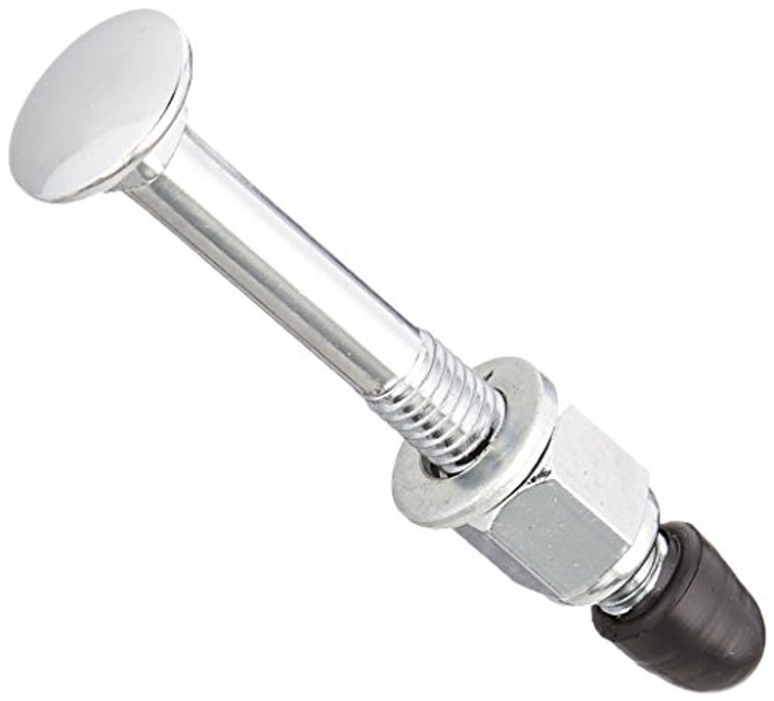 Toca a TP-406/8-LUG Acrylic Timbale Tension Lug