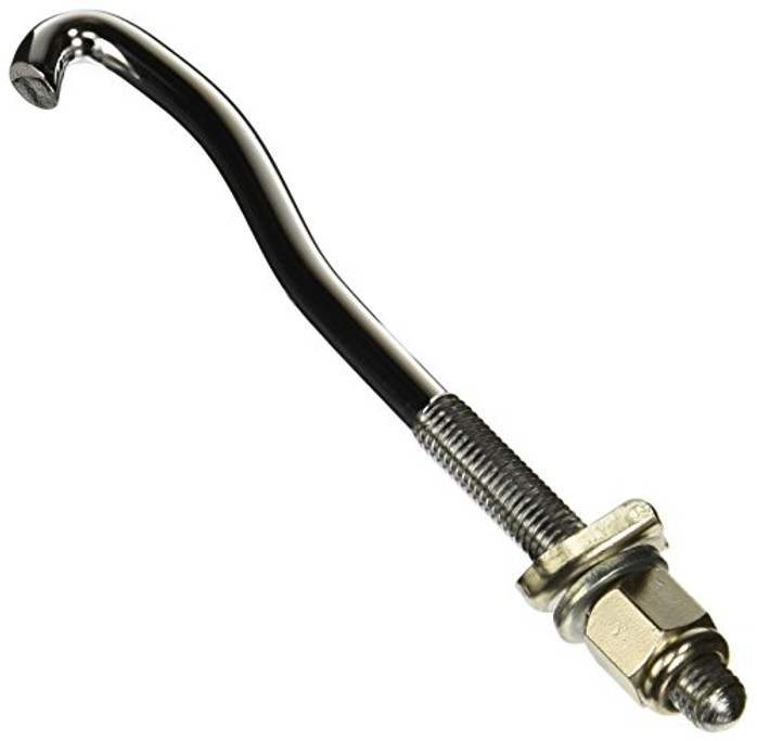Toca a TP-TRSCC Synergy Conga Lug - Chrome
