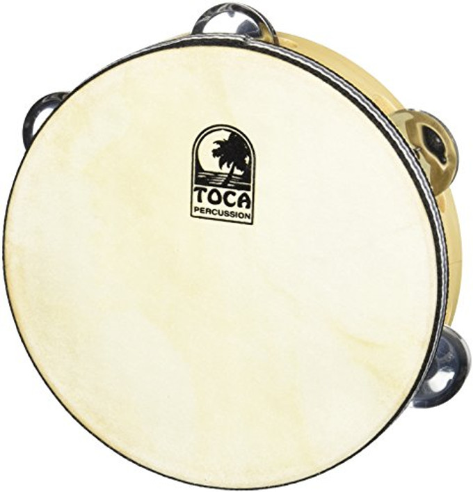 Toca a T1075H Tambourine