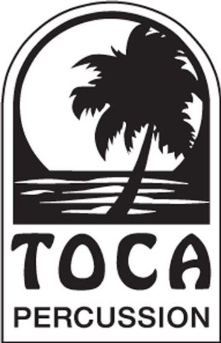 Toca a TP-3170LHD Elite Pro Wood 81/2" Bongo Head