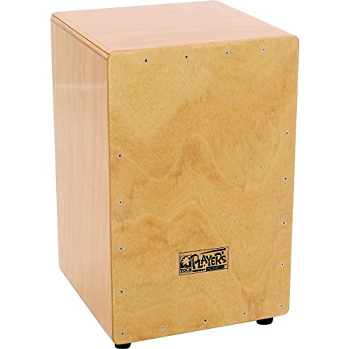 Toca a TCAJ-PN Player's Series Wood Cajon
