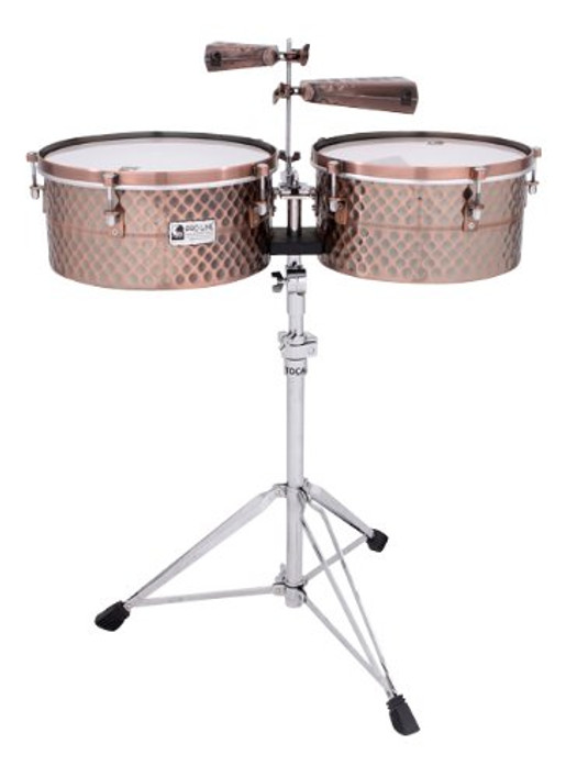 Toca a Pro Line Timbales