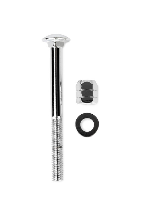 Latin Percussion Timbale Lug/chrome Latin Percussion Timbale Lug/chrome