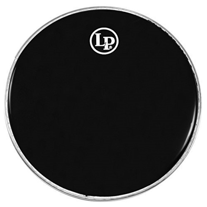 Drum Workshop 10 in Blk Hd Lp3010 Pandeiro