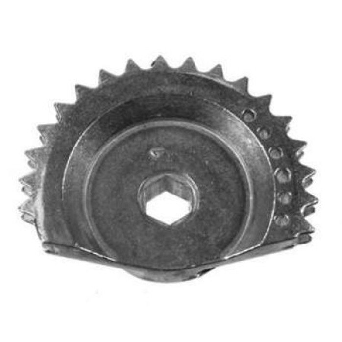 Drum Workshop Turbo Sprocket W/ Screw for Single Chain