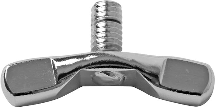 Latin Percussion Triple Congo Standard Tension Screw Latin Percussion Triple Congo Standard Tension Screw