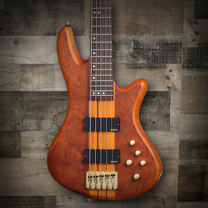 Schecter STILETTO STUDIO-5 HSN Schecter STILETTO STUDIO-5 HSN