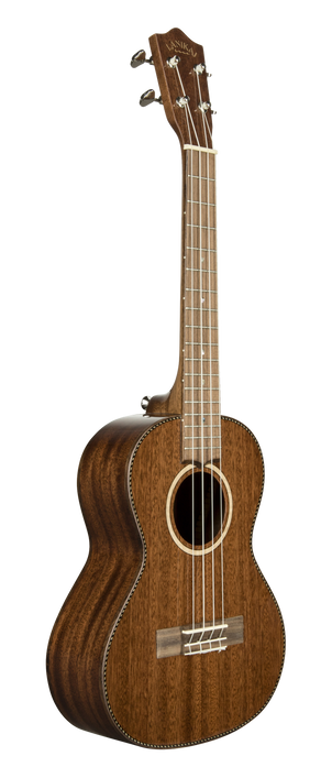 Lanikai All Solid Mahogany Tenor Ukulele  (MAS-T)