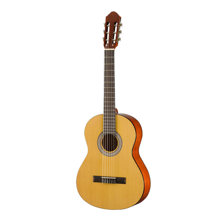 WALDEN N350 Standard Nylon Classical - Gloss Natural