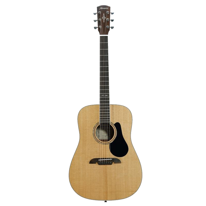 Alvarez Artist Dreadnought AD60