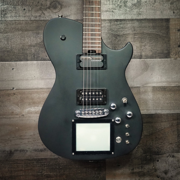 Cort Manson MBM-1, Cort Manson Custom, Kaoss Pad Guitar, Sustainiac Guitar, Satin Black Electric Guitar, Cort Manson MBM1 Custom, Manson Collaboration, Matt Bellamy Guitar, Cort Signature Guitar, Musician Madness Guitar
 Cort Manson MBM-1, Cort Manson Custom, Kaoss Pad Guitar, Sustainiac Guitar, Satin Black Electric Guitar, Cort Manson MBM1 Custom, Manson Collaboration, Matt Bellamy Guitar, Cort Signature Guitar, Musician Madness Guitar