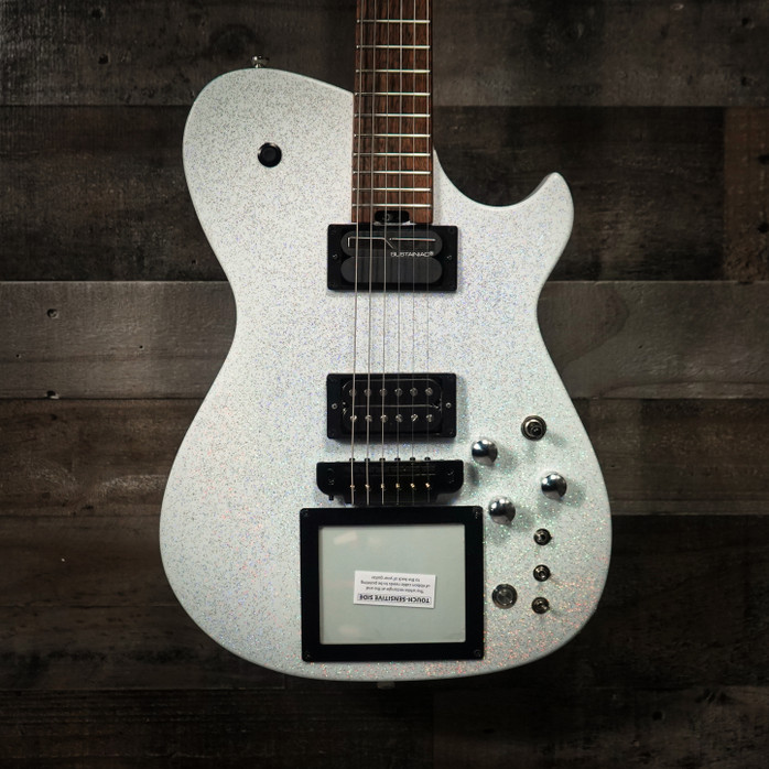 ギター Jimmy Behan Fx CORSAIR #1 Jimmy Behan Fx CORSAIR #1
