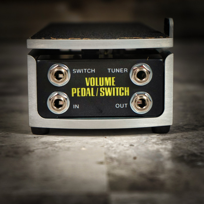 Electro Harmonix Mod 11 Modulator Pedal