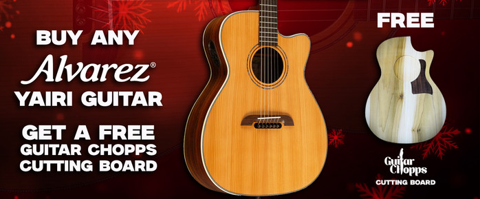 The Yairi Masterworks DYM74 Dreadnought features a solid spruce top and solid rosewood back and sides, handcrafted in Japan with Yairi’s FST6 forward-shifted bracing for maximum resonance and projection. This full-size dreadnought delivers bold low-end response, articulate highs, and classic acoustic power—ideal for singer-songwriters, flatpickers, and professional performers seeking premium craftsmanship and tone.