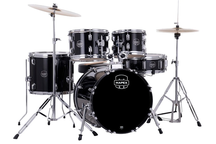 Mapex Comet Series Drum Kit (Free Shipping) Mapex Comet Series Drum Kit (Free Shipping)