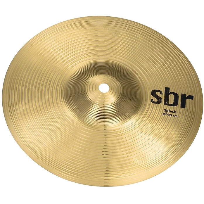 Sabian SBR 10" Splash Cymbal Sabian SBR 10" Splash Cymbal