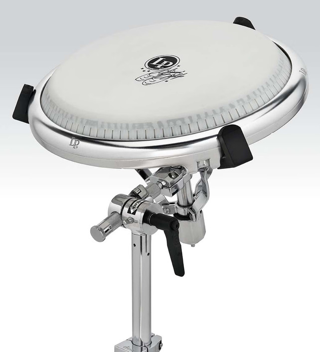 Latin Percussion Giovanni Compact Conga 11 and 3/4 Latin Percussion Giovanni Compact Conga 11 and 3/4