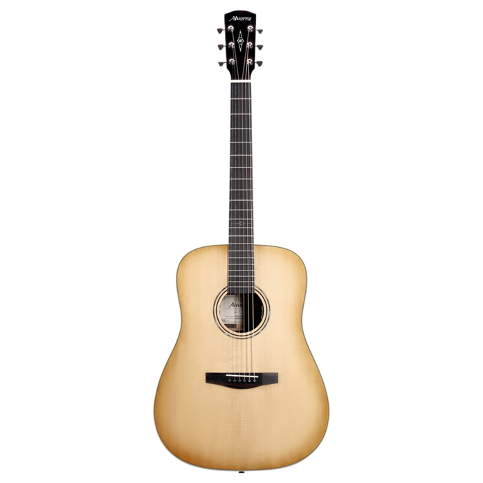 Alvarez Laureate LD70Le Left-Handed Dreadnought Acoustic-Electric – Daybreak (LD70Le_Daybreak) 