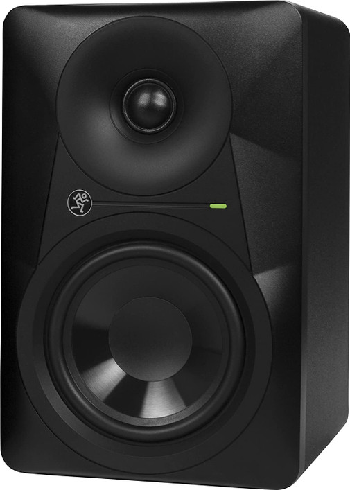 Mackie MR524 5" Powered Studio Monitor (MR524-U) 