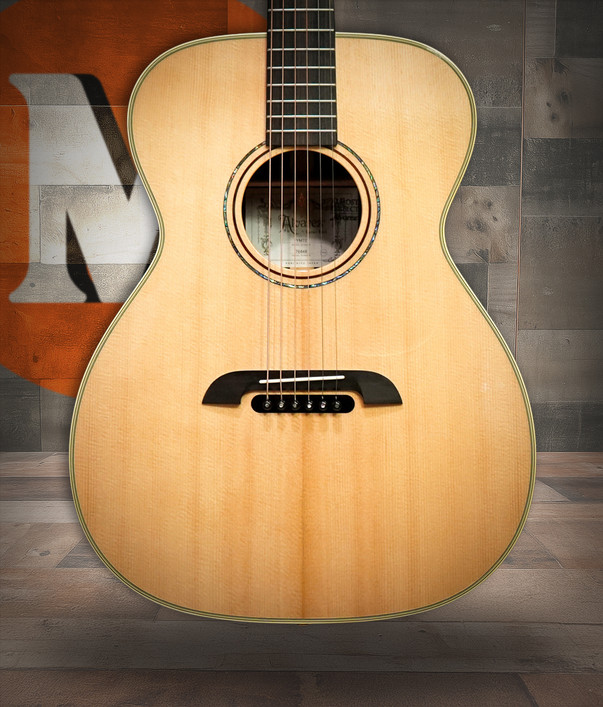 Shop the Alvarez Yairi Masterworks FYM70 OM Acoustic Guitar (FYM70) at Musician Madness. Handcrafted in Japan with all-solid tonewoods and Yairiâ€™s renowned craftsmanship, offering a balanced OM voice with rich clarity, resonance, and expressive dynamics.