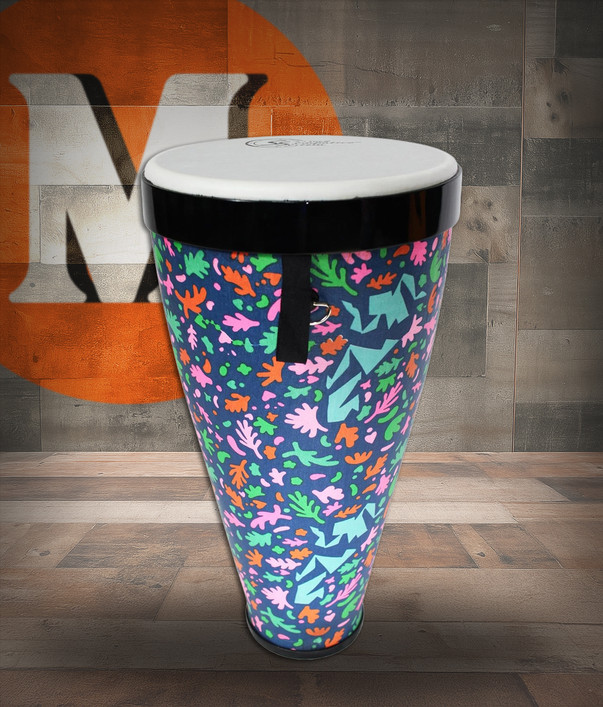 Toca Sympatico 10" Nesting Ashiko - Autumn Days (TSSNA-10AD-FP)