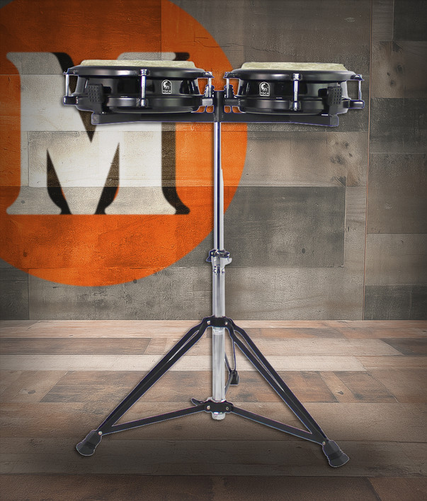 Toca Commuter Conga, 12" (TCCD-12)