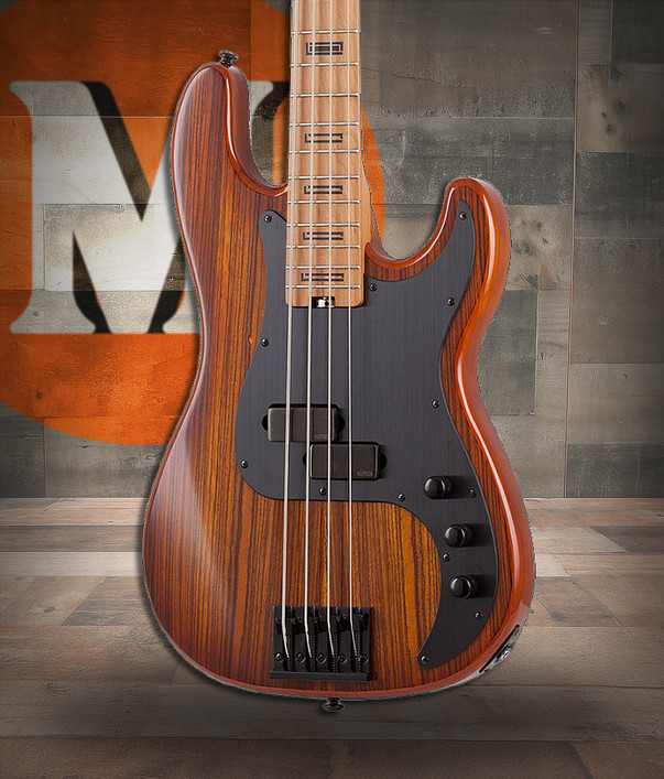 Schecter P-4 Exotic - Faded Vintage Sunburst (2927)