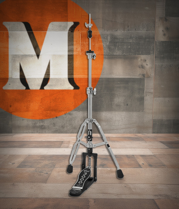 DW 3000 Series 2-Leg Hi-Hat Stand (DWCP3500TA)