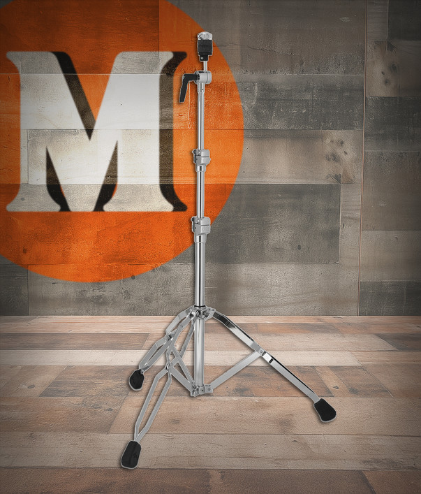 DW 3000 Series Straight Cymbal Stand (DWCP3710A)
