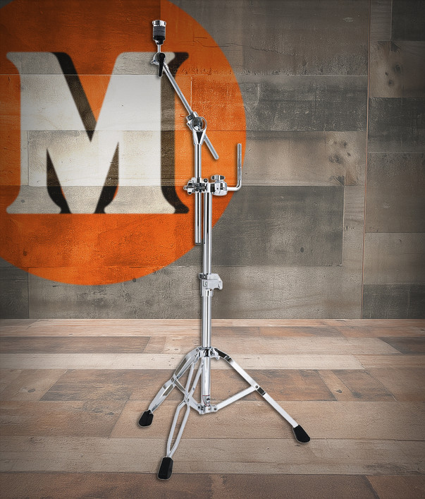 DW 5000 Series Single Tom/Cymbal Stand (DWCP5791)