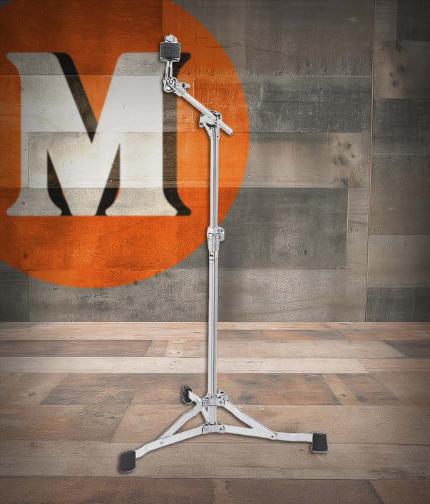 DW 6000 ULtralight Series Boom Cymbal Stand (DWCP6700UL)