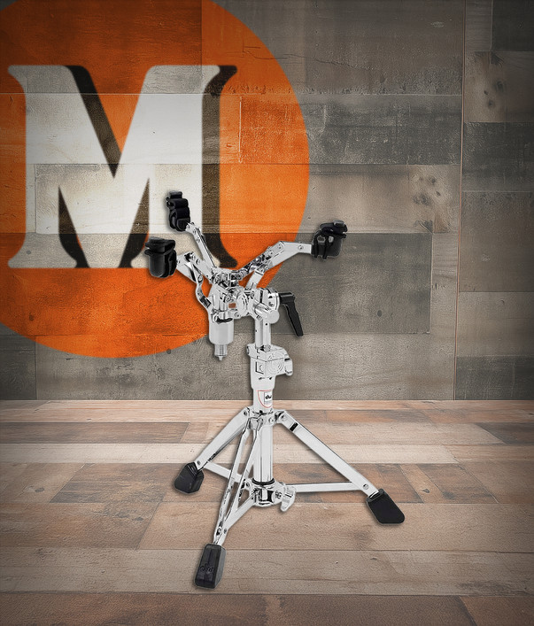 DW 9000 Series Airlift Tom/Snare Stand (DWCP9399AL)