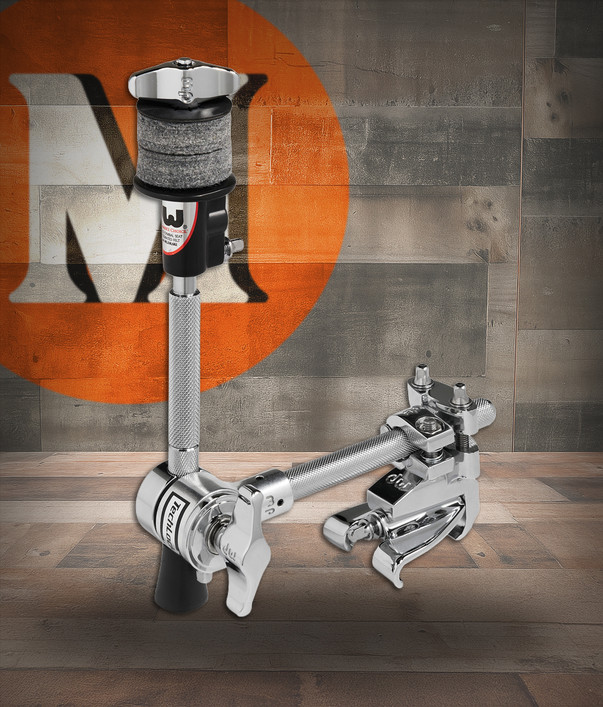 DW Claw Hook Clamp w/ Splash Holder (DWSM2141SM)