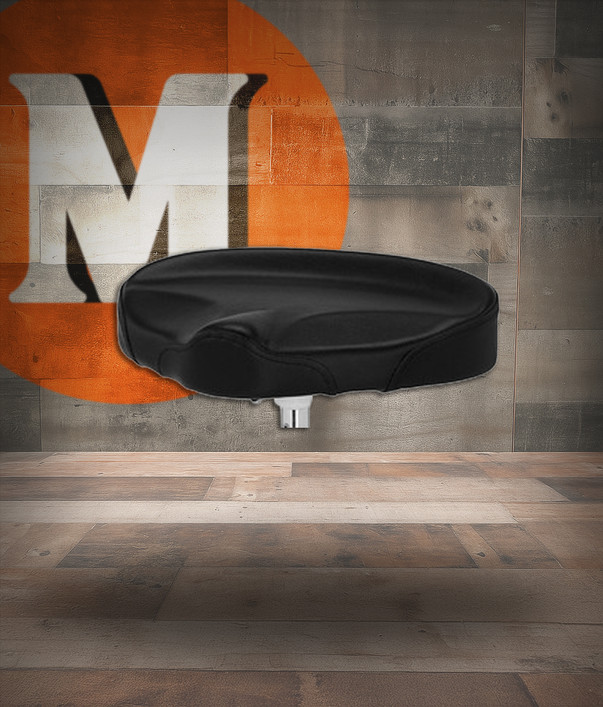 DW Tractor Seat w/ Bracket For 9120AL (DWSP2096)