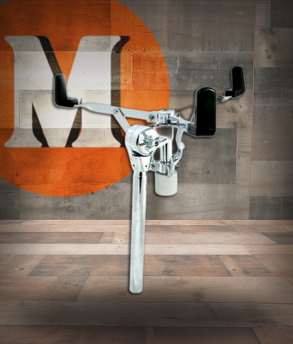 DW 5300 Snare Basket + Upper Tube Assembly (DWSP550)