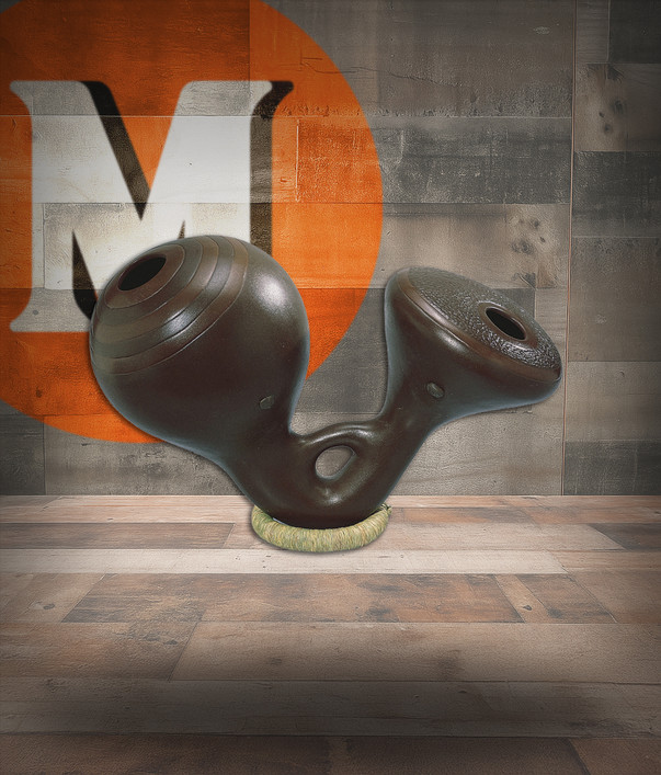 Latin Percussion LP Udu Drum Hadgini (LP1400-HG)