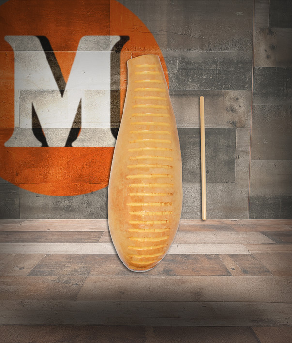 Latin Percussion LP Cuban Style Guiro (LP249)