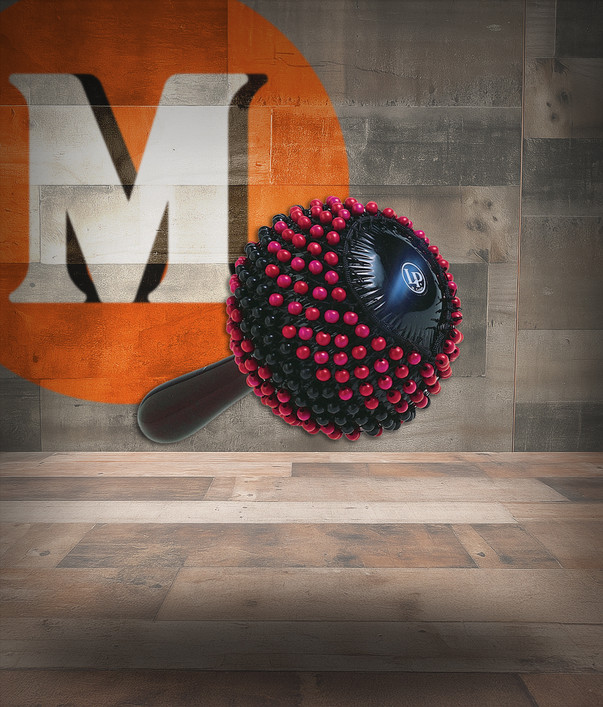 Latin Percussion LP Traditional Cabasa (LP480)