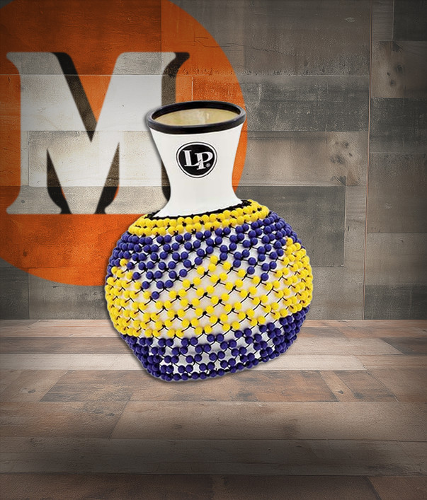 Latin Percussion LP Jim Greiner Pro Shekere (LP484)