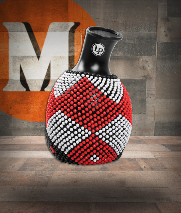 Latin Percussion LP Munyungo Shekere (LP486)