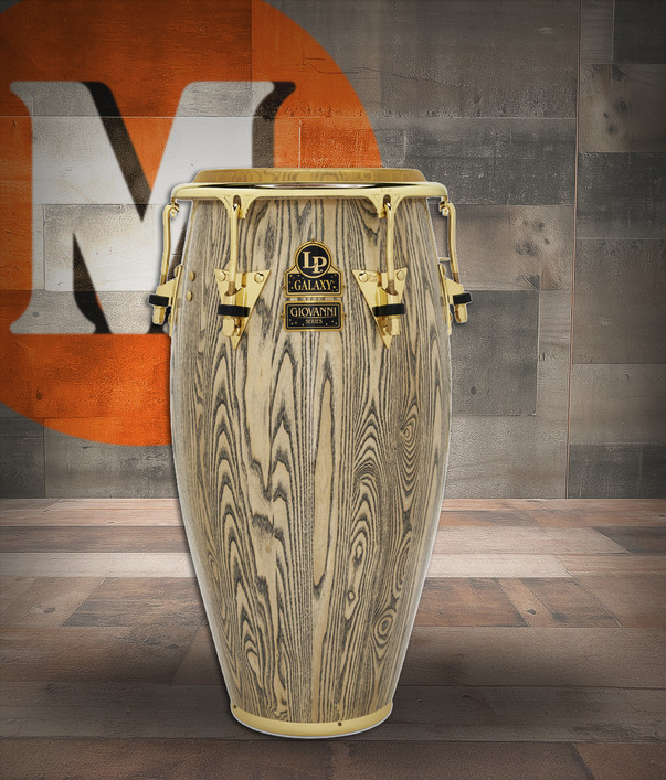 Latin Percussion LP Gio 11 3/4 Compact Conga (LP826) | Musician