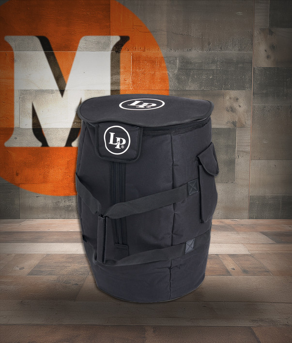 Latin Percussion LP Matador Stave Cajon Bag (M1456)